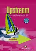 UPSTREAM PRE-INTERMEDIATE B1 STUDENT´S BOOK