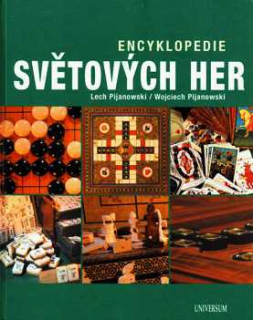 ENCYKLOPEDIE SVĚTOVÝCH HER
