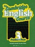 THE CAMBRIDGE ENGLISH COURSE 3  SB