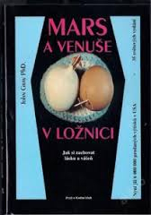 MARS A VENUŠE V LOŽNICI