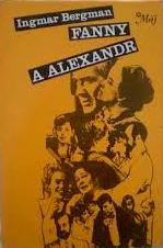 FANNY A ALEXANDR