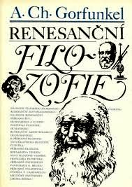 RENESANČNÍ FILOSOFIE