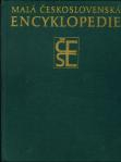 MALÁ ČESKOSLOVENSKÁ ENCYKLOPEDIE 1-6