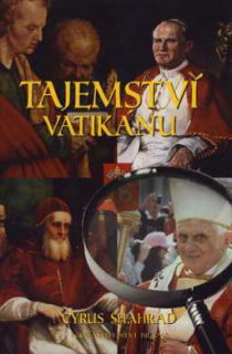 TAJEMSTVÍ VATIKÁNU