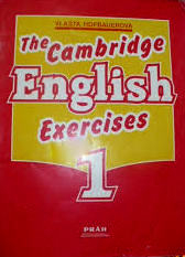 THE CAMBRIDGE ENGLISH EXERCICES 1