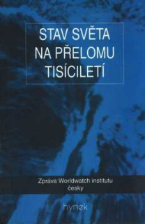 STAV SVĚTA NA PŘELOMU TISÍCILETÍ