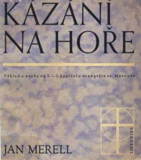 KÁZÁNÍ NA HOŘE