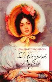 Z LETOPISŮ ANGRIE