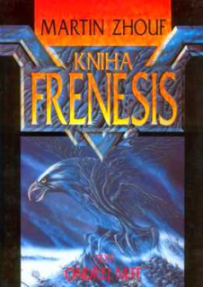 KNIHA FRENESIS