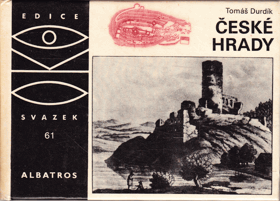 ČESKÉ HRADY