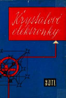 KRYSTALOVÉ ELEKTRONKY
