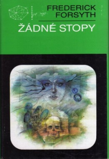 ŽÁDNÉ STOPY
