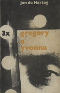 3x GREGORY A YVONNA