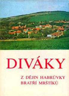 DIVÁKY
