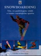 SNOWBOARDING - VŠE, CO POTŘEBUJETE VĚDĚT O TOMTO VZRUŠUJÍCÍM SPORTU