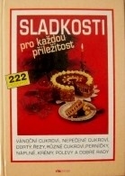 SLADKOSTI PRO KAŽDOU PŘÍLEŽITOST