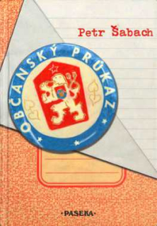 OBČANSKÝ PRŮKAZ
