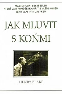 JAK MLUVIT S KOŇMI
