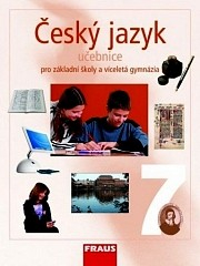 ČESKÝ JAZYK 7 UČEBNICE