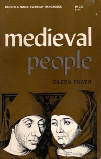 MEDIEVAL PEOPLE