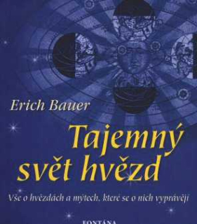 TAJEMNÝ SVĚT HVĚZD