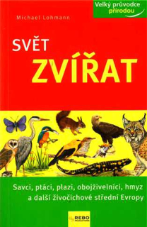 SVĚT ZVÍŘAT