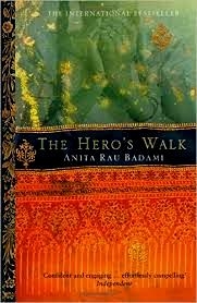 THE HERO´S WALK