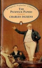 THE PICKWICK PAPERS