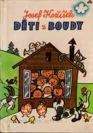 DĚTI Z BOUDY