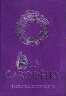 SEN ČARODĚJKY