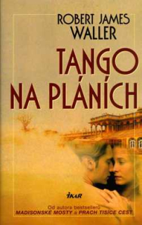 TANGO NA PLÁNÍCH