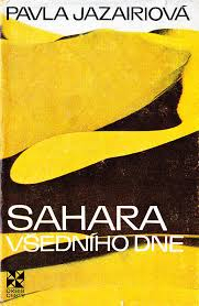SAHARA VŠEDNÍHO DNE
