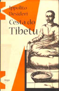 CESTA DO TIBETU