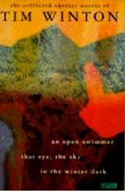 THE COLLECTED SHORTER NOVELS OF TIM WINTON