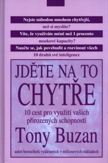 JDĚTE NA TO CHYTŘE