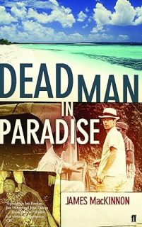 DEAD MAN IN PARADISE