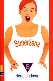 SUPERŽENA