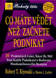 CO MÁTE VĚDĚT NEŽ ZAČNETE PODNIKAT