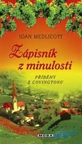 ZÁPISNÍK Z MINULOSTI - PŘÍBĚHY Z COVINGTONU