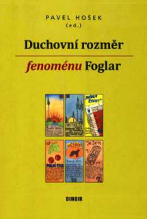 DUCHOVNÍ ROZMĚR FENOMÉNU FOGLAR