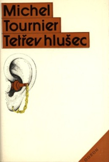 TETŘEV HLUŠEC