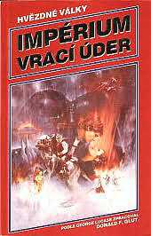 IMPÉRIUM VRACÍ ÚDER