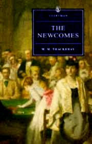 THE NEWCOMES
