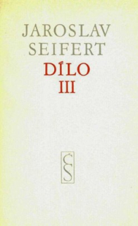DÍLO III SEIFERT
