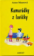 KAMARÁDKY Z LAVIČKY