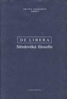 STŘEDOVĚKÁ FILOSOFIE