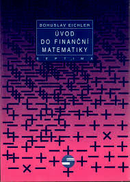 ÚVOD DO FINANČNÍ MATEMATIKY