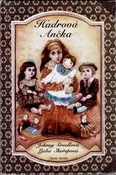 HADROVÁ ANČKA