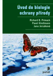 ÚVOD DO BIOLOGIE OCHRANY PŘÍRODY