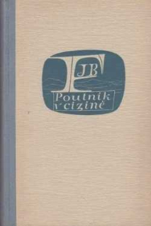 POUTNÍK V CIZINĚ